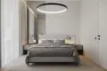 Квартира 1 спальня 55 м² район Лимасол, Кипр