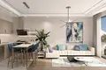 Пентхаус 3 комнаты 110 м² Gazimagusa Belediyesi, Северный Кипр