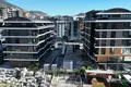 Mieszkanie 3 pokoi 80 m² Muratpasa, Turcja