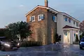 Willa 3 pokoi 273 m² Rabac, Chorwacja