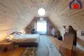 House 192 m² Usyazh, Belarus