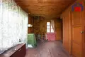 House 34 m² Asipavicki sielski Saviet, Belarus