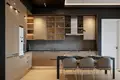 Residential complex New residence with swimming pools and green areas, Istanbul, Turkey