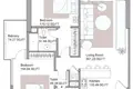 2 bedroom apartment 155 m² Ajman, United Arab Emirates