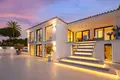Haus 4 Schlafzimmer  San Pedro Alcantara, Spanien