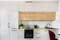 Appartement 1 chambre 28 m² en Varsovie, Pologne