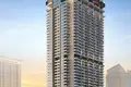 Kawalerka 37 m² Dubaj, Emiraty Arabskie