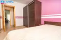 Apartamento 3 habitaciones 60 m² Elektrenai, Lituania