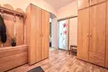 Apartamento 3 habitaciones 64 m² Lodz, Polonia