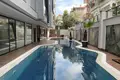 Mieszkanie 2 pokoi 42 m² Alanya, Turcja