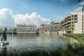 Appartement 2 chambres 120 m² Choeng Thale, Thaïlande