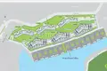 Вилла 4 спальни 558 м² Чонг Тале, Таиланд