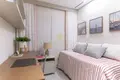Квартира 2 комнаты 69 м² Regiao Imediata de Sorocaba, Бразилия
