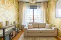 3 room apartment 91 m² in Warsaw, Poland