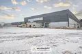 Manufacture 2 rooms 5 000 m² in Radaskovicki sielski Saviet, Belarus