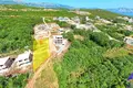 Parcelas 1 002 m² Krimovice, Montenegro