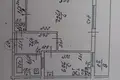 Apartamento 1 habitación 42 m² Riga, Letonia