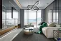 Apartment 50 m² Muratpasa, Turkey
