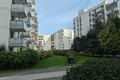 3 room apartment 58 m² in Warsaw, Poland