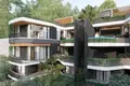 Квартира 3 спальни 467 м² Чонг Тале, Таиланд