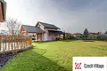 Apartment 105 m² Hyskov, Czech Republic