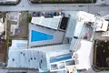 Mieszkanie 3 pokoi 132 m² Trikomo, Cypr Północny