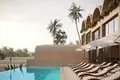 Wohnung 35 m² Pecatu, Indonesien