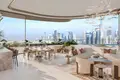 Appartement 4 chambres 351 m² Doubaï, Émirats arabes unis