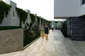 Mieszkanie 2 pokoi 39 m² Karpuztepe, Turcja