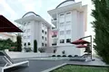 Mieszkanie 1 pokój 51 m² Alanya, Turcja