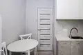 Mieszkanie 2 pokoi 40 m² Mińsk, Białoruś
