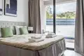Wohnung 1 Schlafzimmer 50 m² in Limassol, Zypern