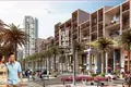 Apartamento 1 habitación 640 m² Dubái, Emiratos Árabes Unidos