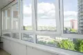 Mieszkanie 1 pokój 43 m² Mińsk, Białoruś