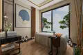 Apartamento 1 habitación 50 m² Kargicak, Turquía