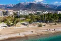 2 bedroom apartment 72 m² Bar, Montenegro