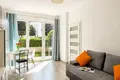 1 room apartment 32 m² Warsaw, Poland