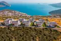 Villa 257 m² Kalkan, Türkei