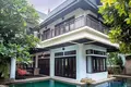 Maison 4 chambres  Ban Na Chom Thian, Thaïlande