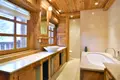 Chalet 17 chambres 1 500 m² Megève, France