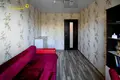 Mieszkanie 2 pokoi 51 m² Mińsk, Białoruś