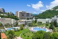 Gewerbefläche 626 m² Budva, Montenegro