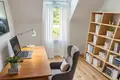 Квартира 50 м² Вена, Австрия