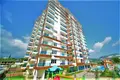 Wohnung 1 zimmer 110 m² Mahmutlar, Türkei