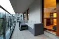 Apartamento 2 habitaciones 58 m² en Varsovia, Polonia