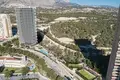 Penthouse 267 m² Benidorm, Spanien