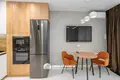 1 room apartment 34 m² Minsk, Belarus