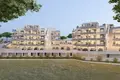 2-Schlafzimmer-Penthouse 106 m² Demos Agiou Athanasiou, Zypern
