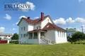 6 bedroom house 460 m² Drozdava, Belarus