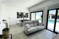 3 bedroom villa 112 m² Pilar de la Horadada, Spain